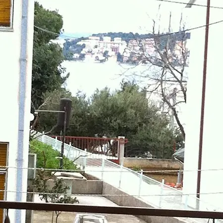 Апартаменти Milenka