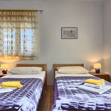 Milenka * Трогір