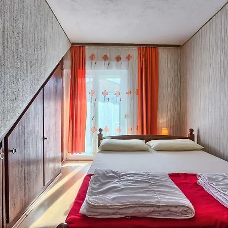 Апартаменти Milenka Трогір