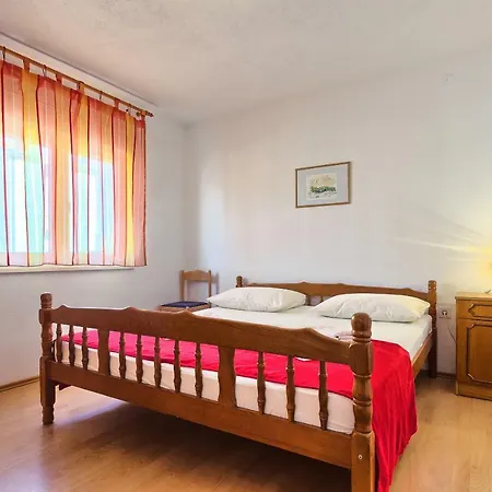 Milenka Апартаменти