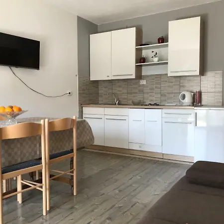 Milenka 트로기르