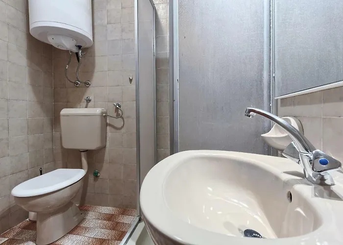 Milenka Apartment *