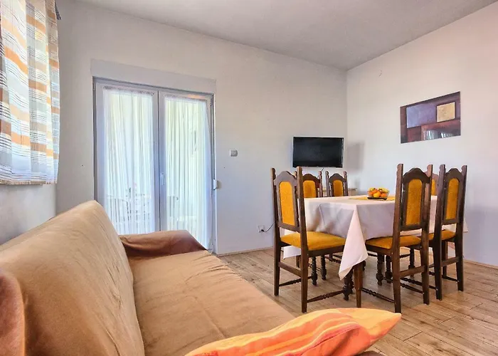 Milenka Apartment Trogir