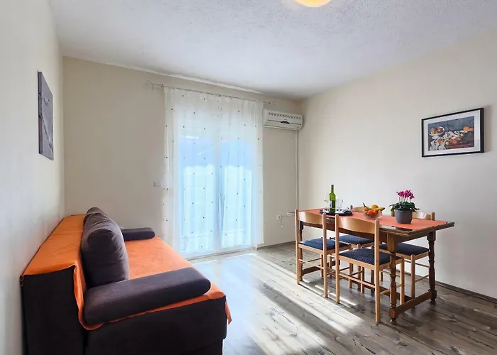 Apartment Milenka Trogir