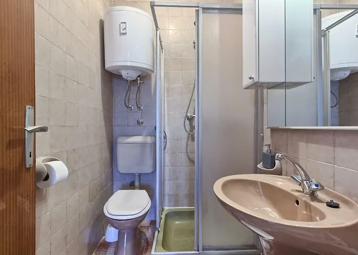 Milenka Apartment Trogir