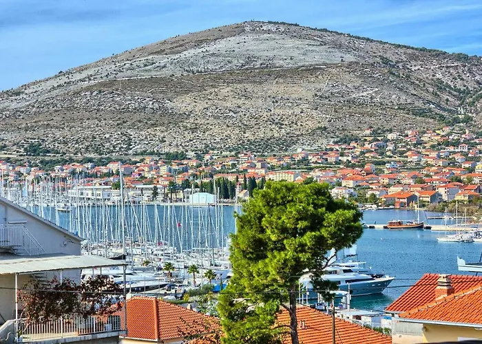 Apartment Milenka Trogir