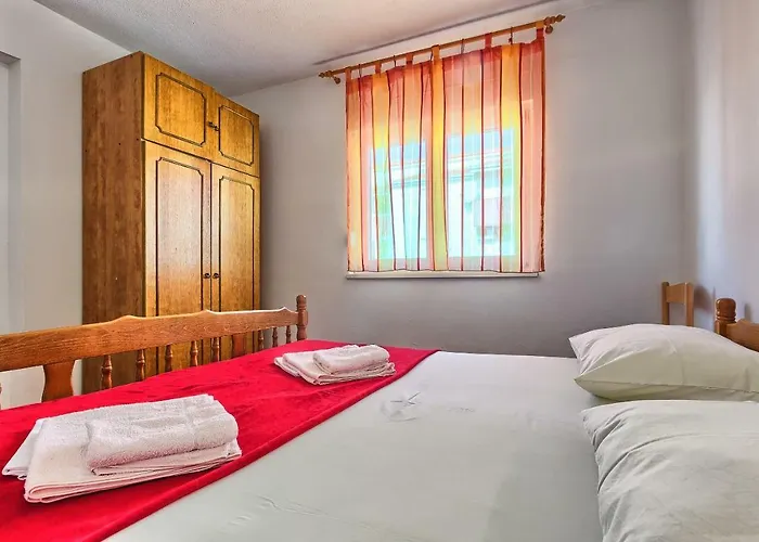 Milenka Apartment Trogir