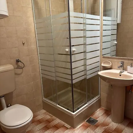 Milenka Apartament Trogir