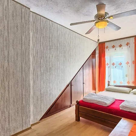 Apartament Milenka Trogir