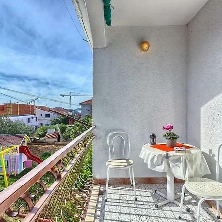 Apartament Milenka *