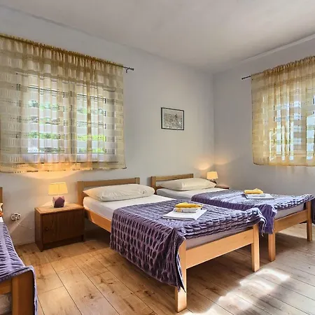 Apartament Milenka Trogir