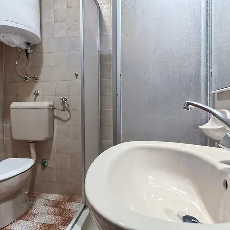 Milenka Apartament *