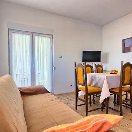 Milenka Apartament Trogir