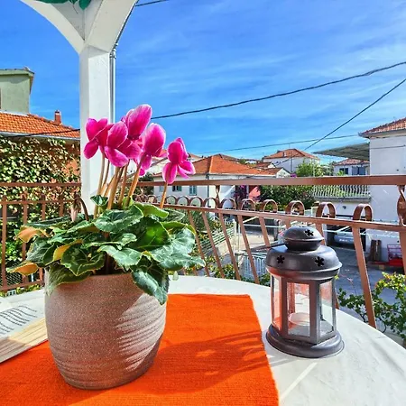 Milenka Apartament Trogir