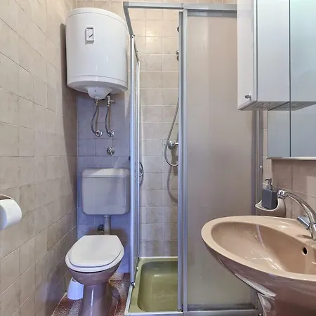 Milenka Apartament Trogir