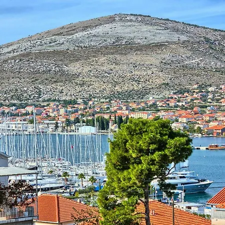 Lägenhet Milenka Trogir