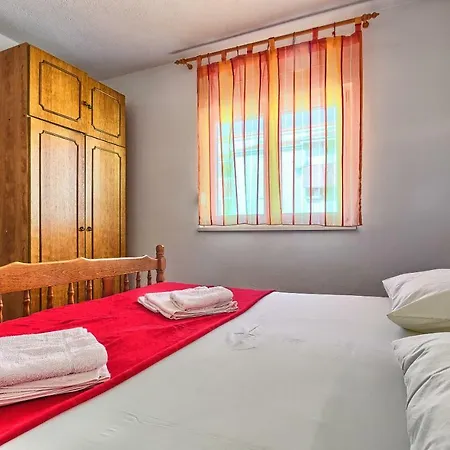 Milenka Apartament Trogir