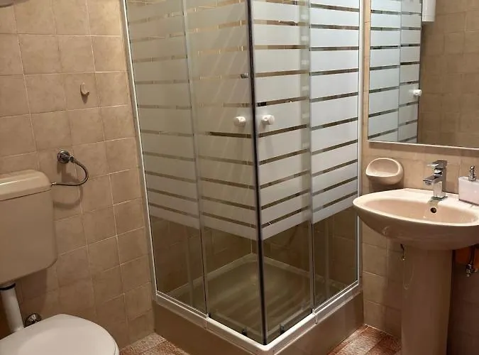 Milenka Appartement Trogir