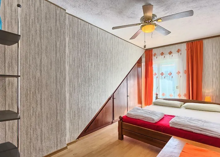 Appartement Milenka Trogir