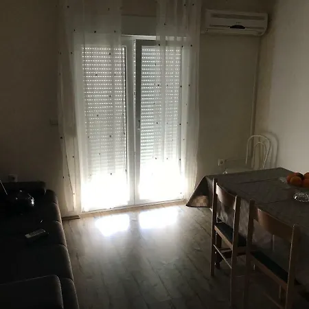 شقة Milenka تروغير